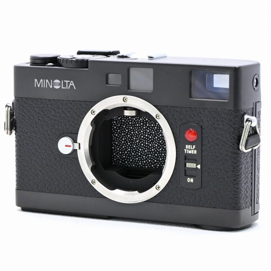 ミノルタ Minolta CLE ボディ | 