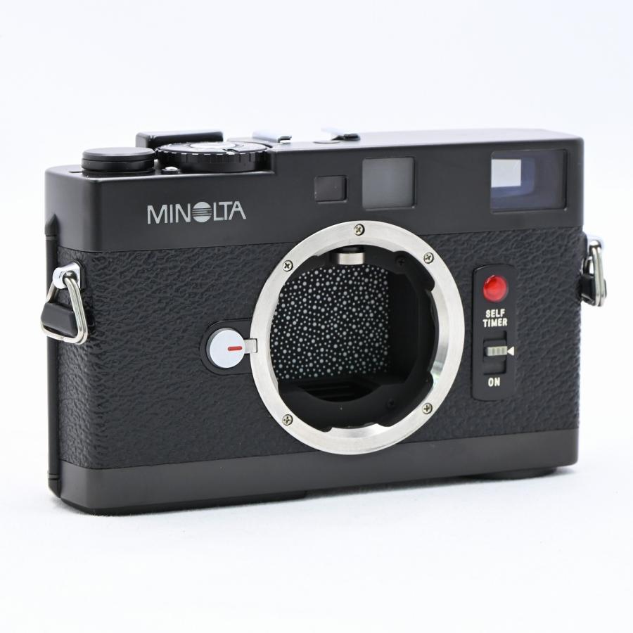 ミノルタ Minolta CLE ボディ |  | 01