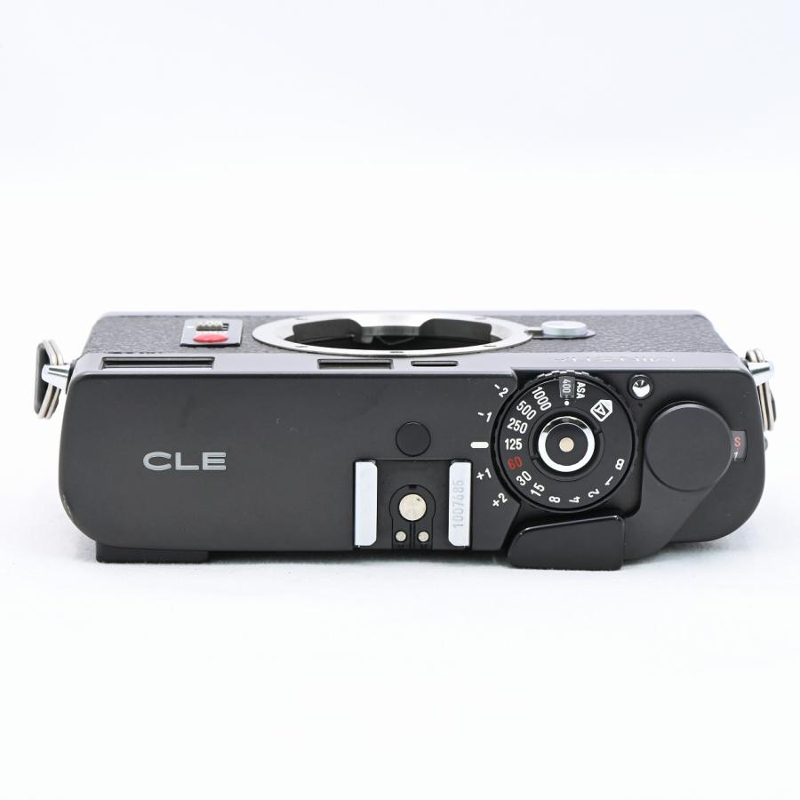ミノルタ Minolta CLE ボディ |  | 02