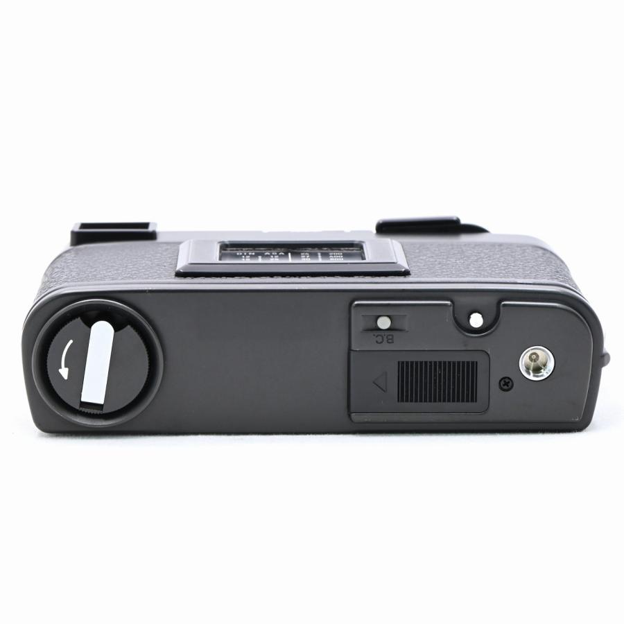 ミノルタ Minolta CLE ボディ |  | 03