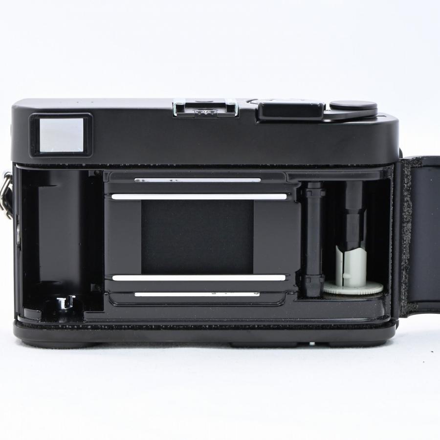 ミノルタ Minolta CLE ボディ |  | 05