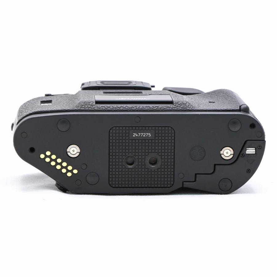 美品ライカＲ８ボデーのみ ライカ Leica R8 ボディ ブラック : フラッグシップカメラ