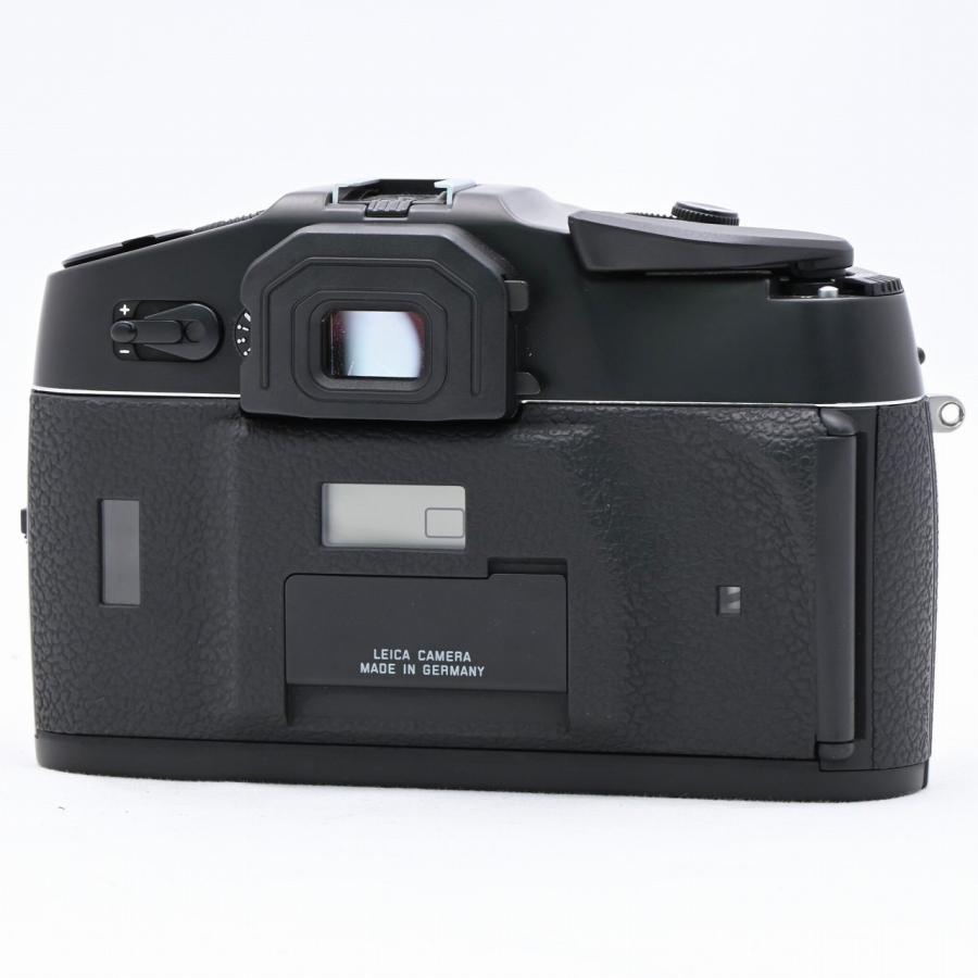 ライカ Leica R8 ボディ ブラック｜flagship-camera｜05