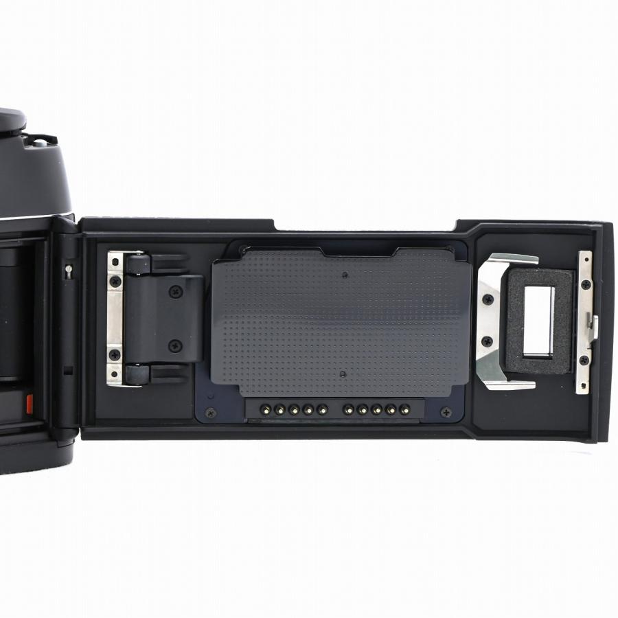 美品ライカＲ８ボデーのみ ライカ Leica R8 ボディ ブラック : フラッグシップカメラ