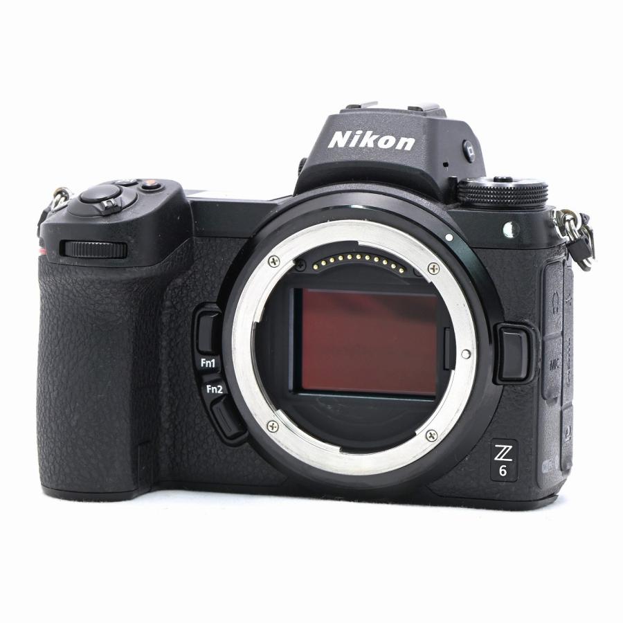 ニコン Nikon Z 6 ボディ : フラッグシップカメラ - 通販