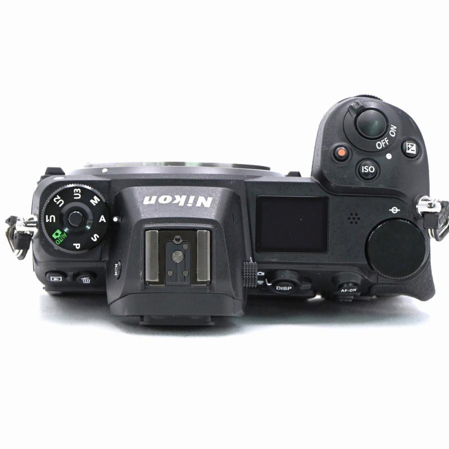 ニコン Nikon Z 6 ボディ : フラッグシップカメラ - 通販 - Yahoo