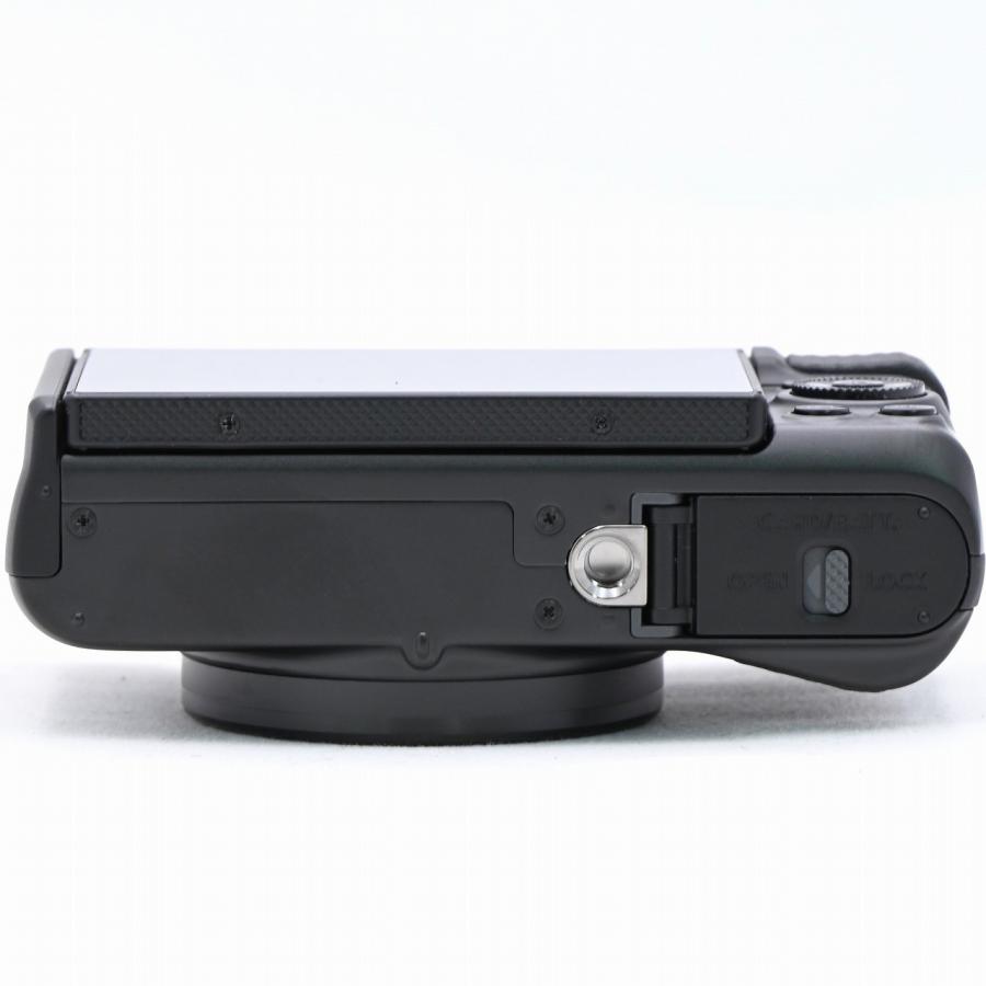 キヤノン Canon SX740 ブラック : フラッグシップカメラ - 通販