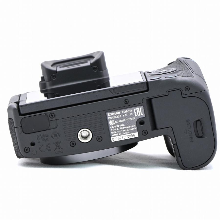 キヤノン Canon EOS Ra : フラッグシップカメラ - 通販 - Yahoo