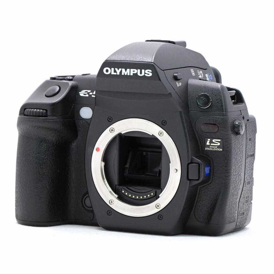 オリンパス OLYMPUS E-5 ボディ |  | 01