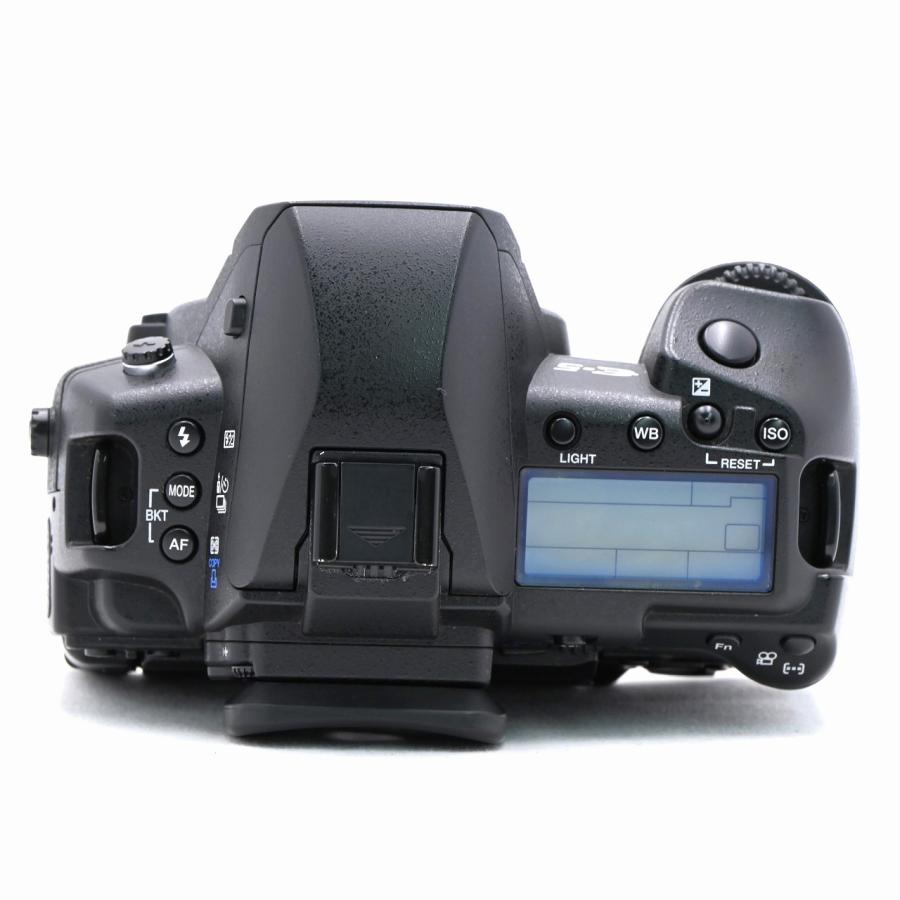 オリンパス OLYMPUS E-5 ボディ |  | 03