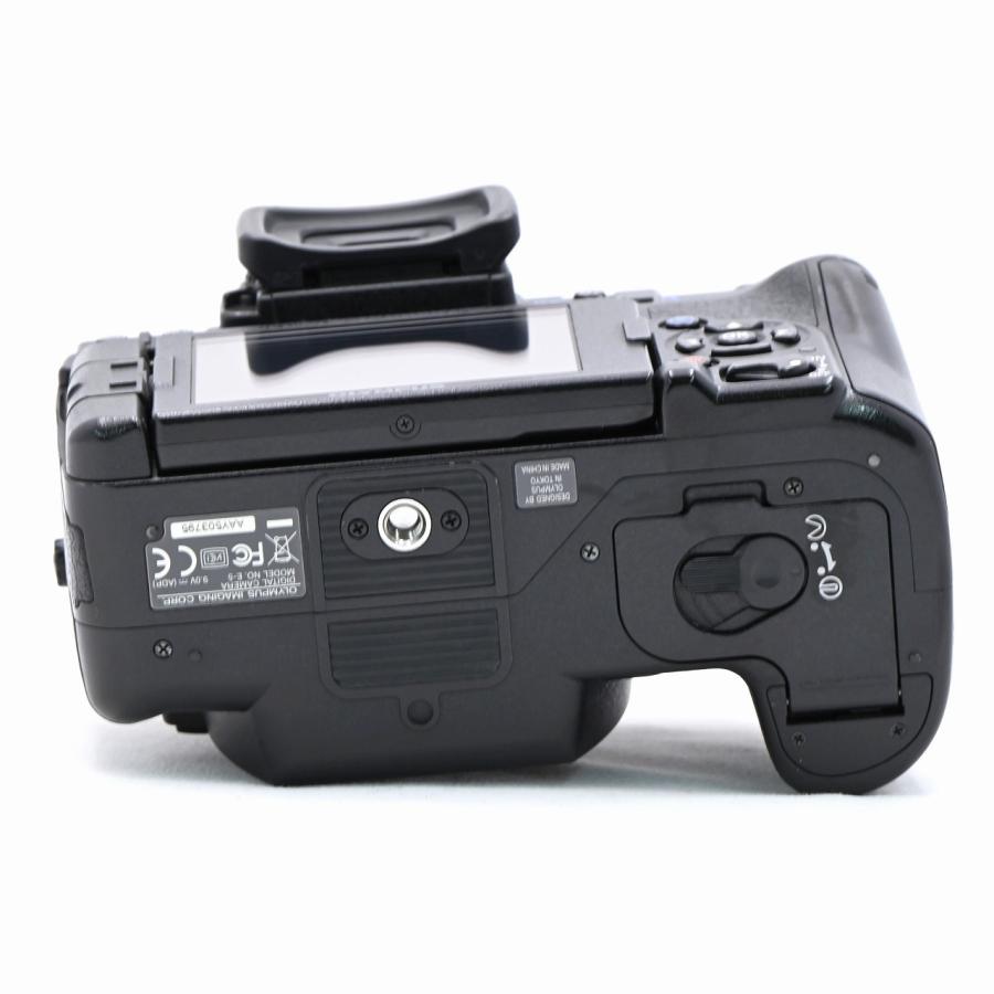 オリンパス OLYMPUS E-5 ボディ |  | 04