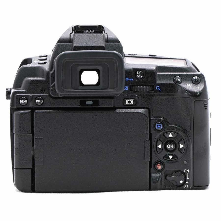 オリンパス OLYMPUS E-5 ボディ |  | 06