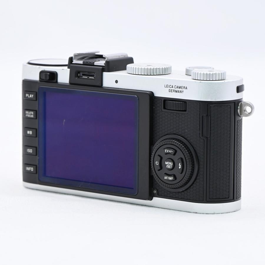 ライカ Leica X2 シルバー : フラッグシップカメラ - 通販 - Yahoo
