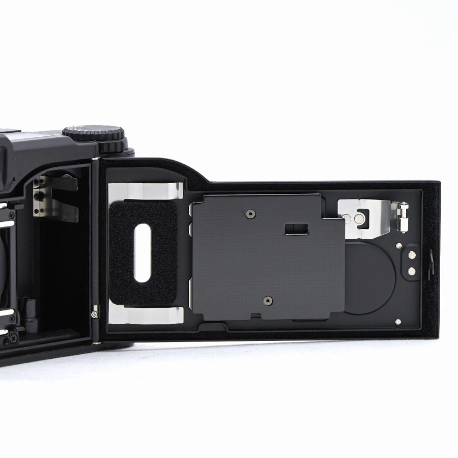 ライカ Leica minilux ブラック SUMMARIT 40mm f2.4 : フラッグシップ