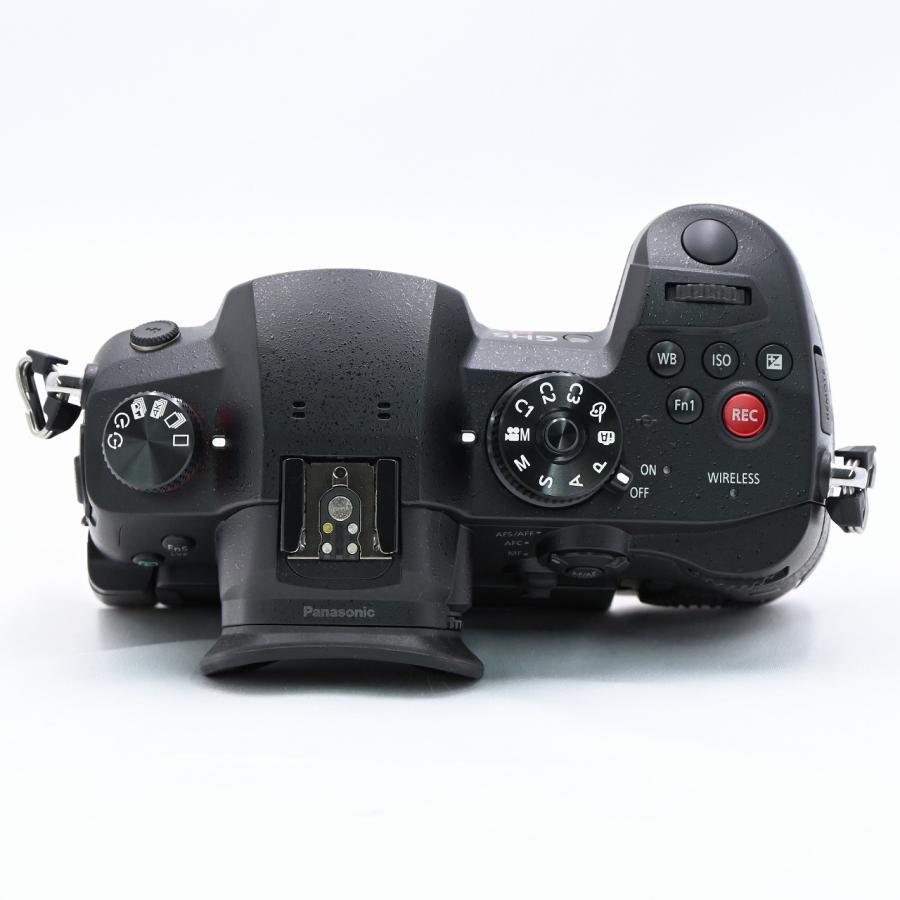 パナソニック Panasonic GH5S DC-GH5S-K ボディ |  | 03