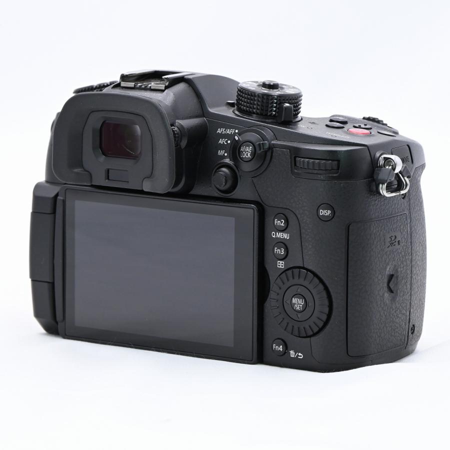 パナソニック Panasonic GH5S DC-GH5S-K ボディ |  | 05