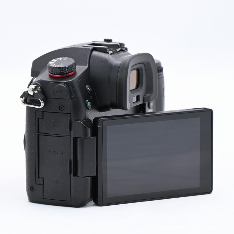 パナソニック Panasonic GH5S DC-GH5S-K ボディ |  | 06