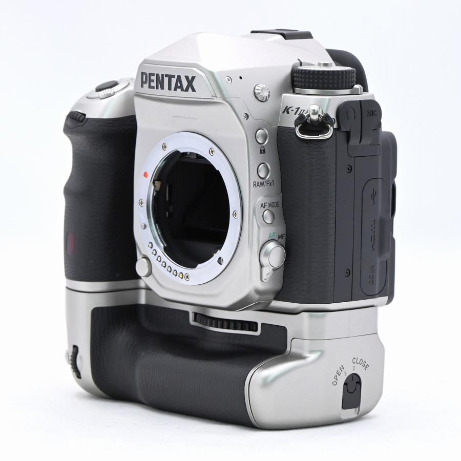 【ぼくちん208】ペンタックス（PENTAX）K-1 MARKⅡ 新品】(ペンタックス) PENTAX K-1 Mark II ボディ｜価格に自信