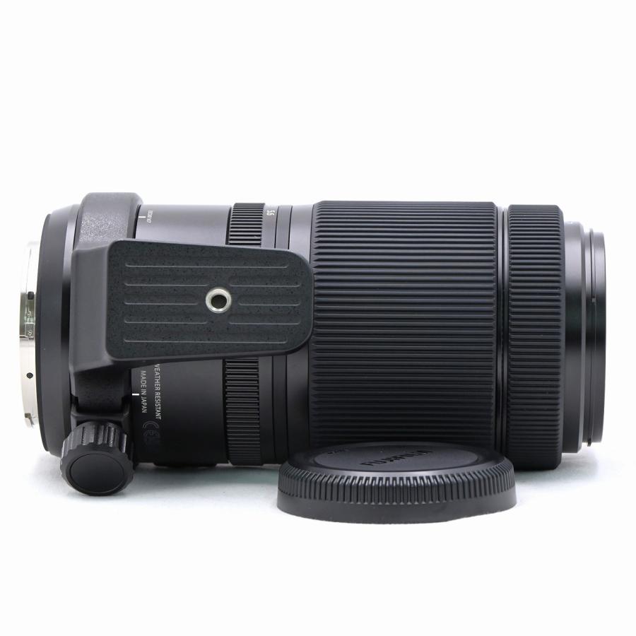 フジフイルム FUJIFILM GF100-200mm F5.6 R LM OIS WR : フラッグ