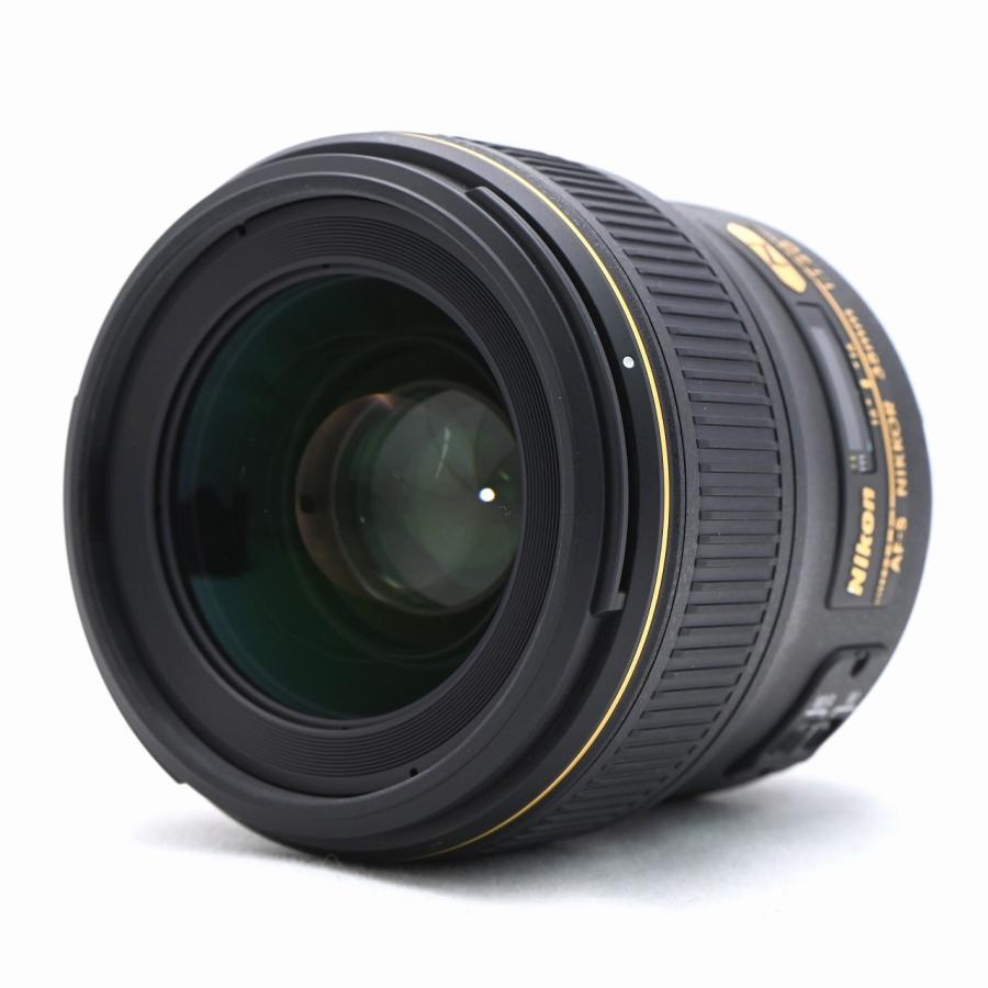 ニコン Nikon AF-S NIKKOR 35mm F1.4G : フラッグシップカメラ - 通販