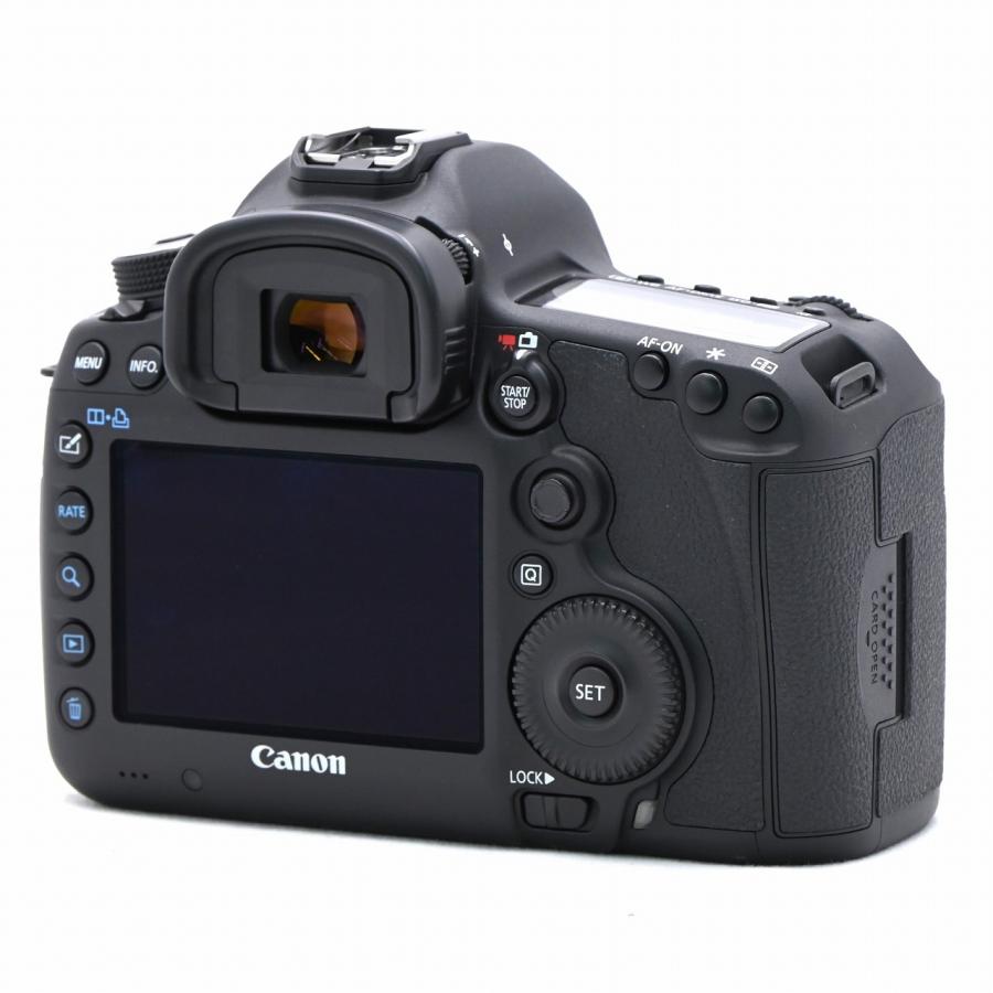 キヤノン Canon EOS 5D Mark III ボディ : フラッグシップカメラ