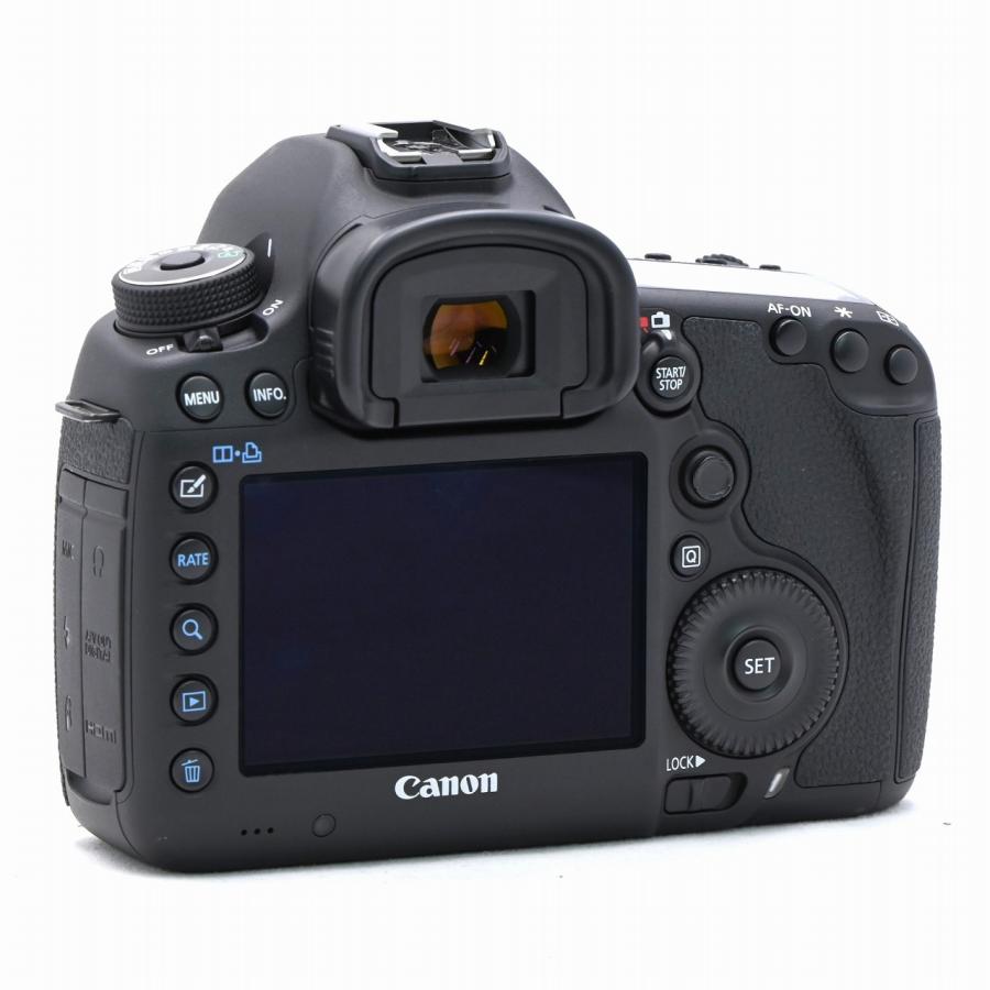 キヤノン Canon EOS 5D Mark III ボディ : フラッグシップカメラ