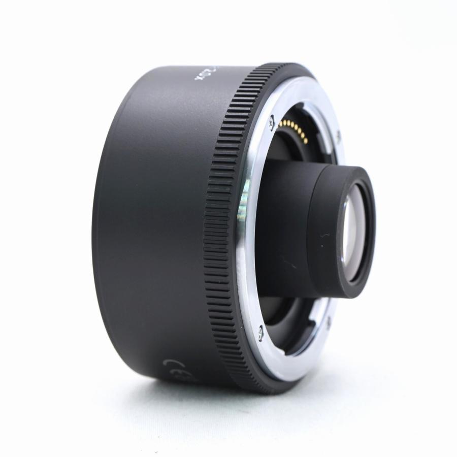 Nikon Z テレコンバーター TC-2.0x Z TELECONVERTER TC-2.0x | Z mount Lenses | Nikon Consumer