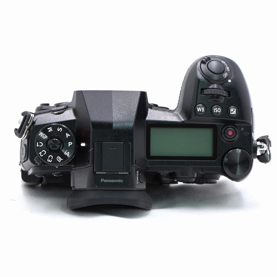 パナソニック Panasonic G9 ボディ ブラック DC-G9-K |  | 02