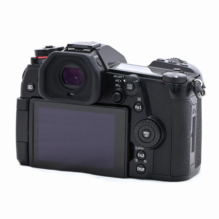 パナソニック Panasonic G9 ボディ ブラック DC-G9-K |  | 04