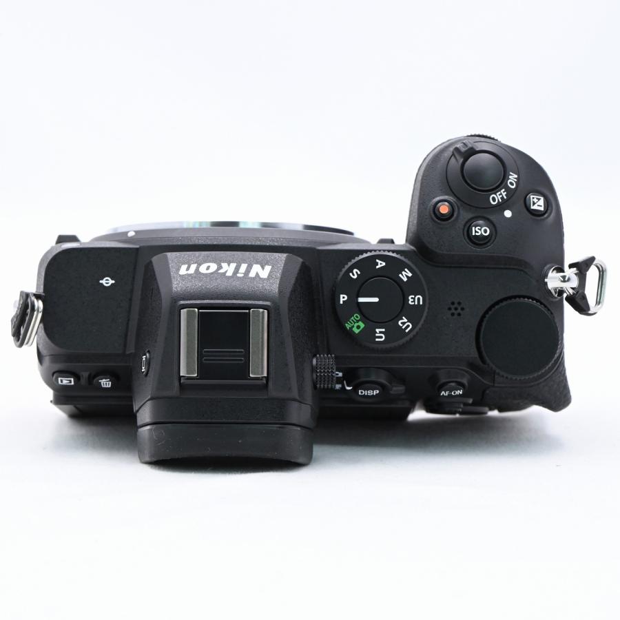 Z5 ニコン Nikon ボディ Amazon | Nikon ミラーレス一眼カメラ Z5 ボディ ブラック