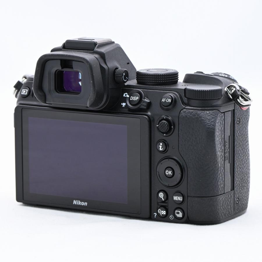 ■極上品■ Nikon Z5 ボディ ニコン Nikon ミラーレス一眼カメラ Z5 ボディ の通販 - カテゴリ