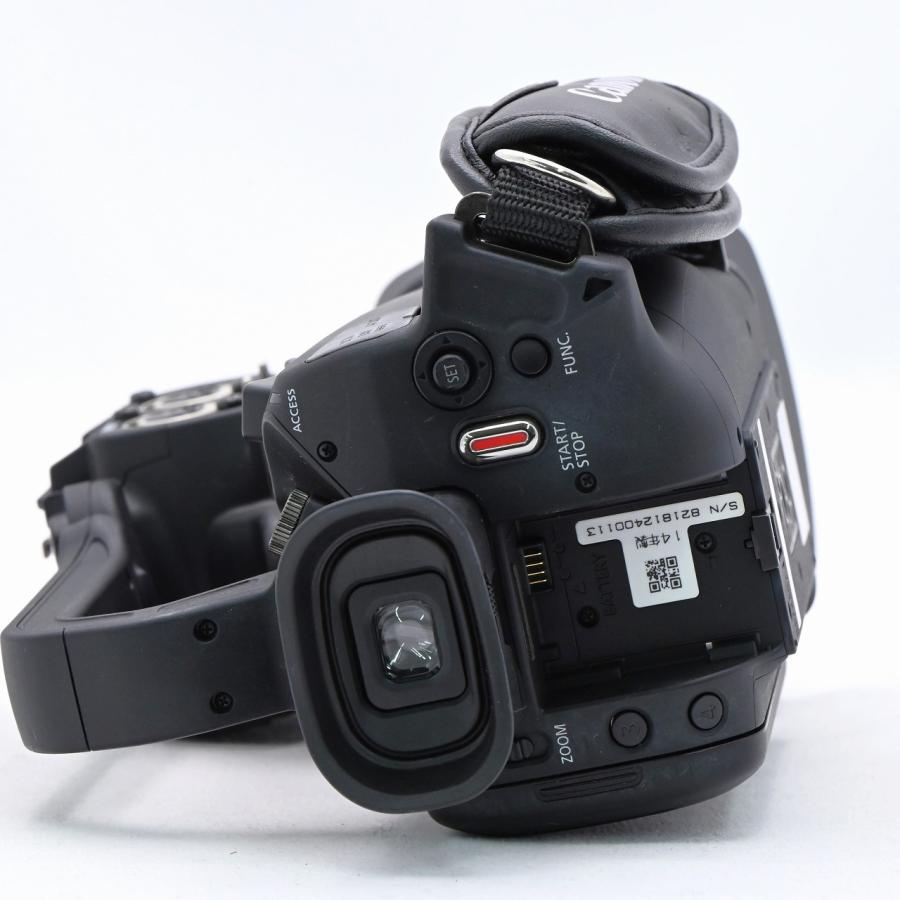 キヤノン Canon XA25 業務用 フルHDビデオカメラ : フラッグシップ