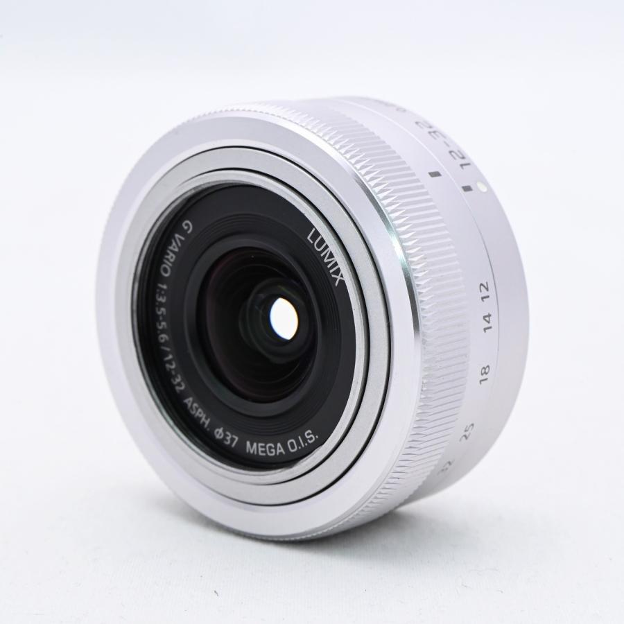 パナソニック Panasonic LUMIX DMC-GM5 グリーン レンズキット |  | 07