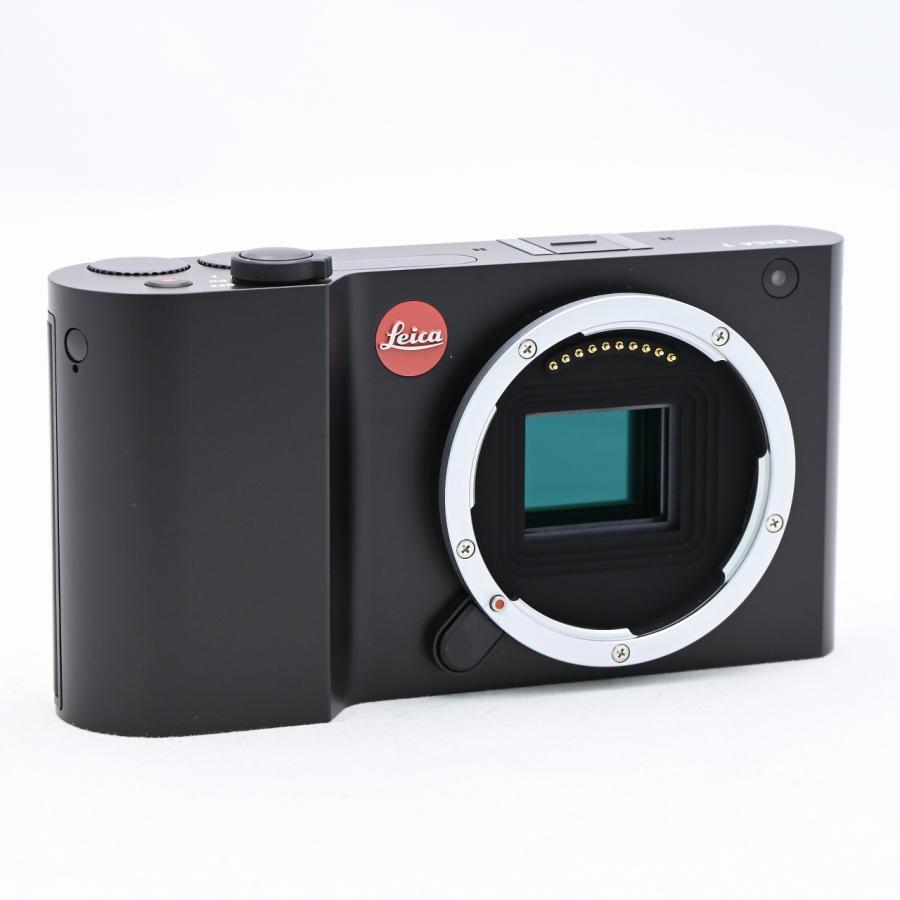 ライカ Leica T Typ701 ブラック |  | 02