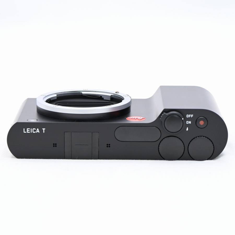 ライカ Leica T Typ701 ブラック |  | 03
