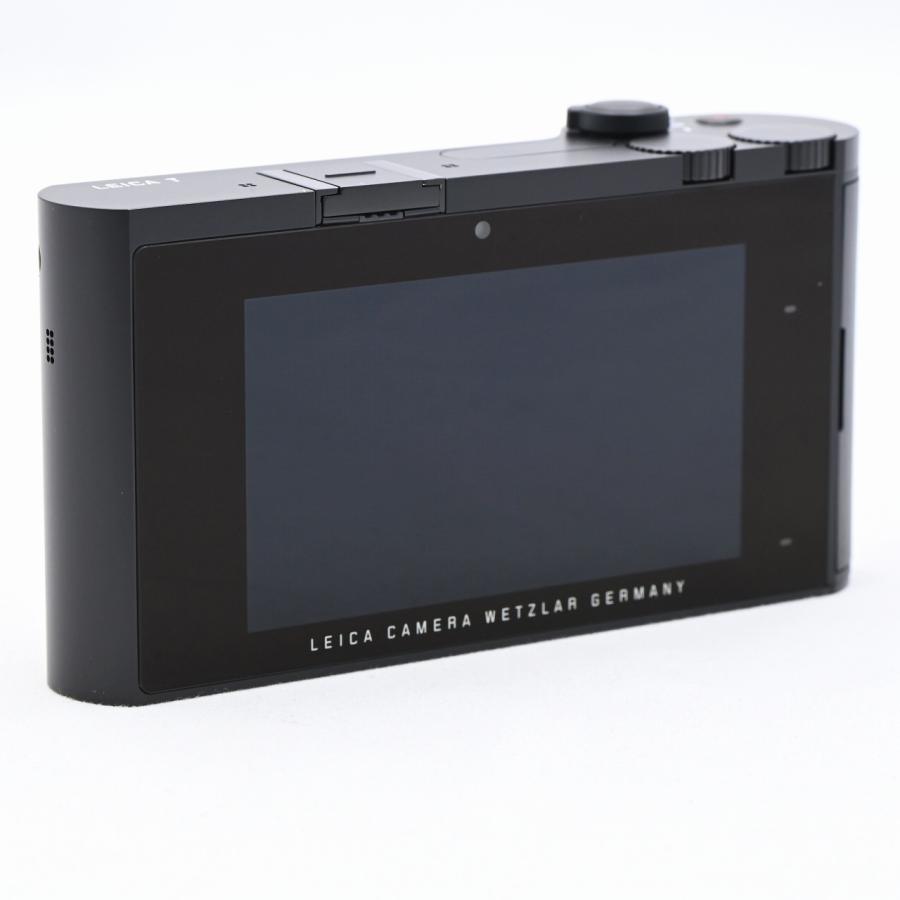 ライカ Leica T Typ701 ブラック |  | 06