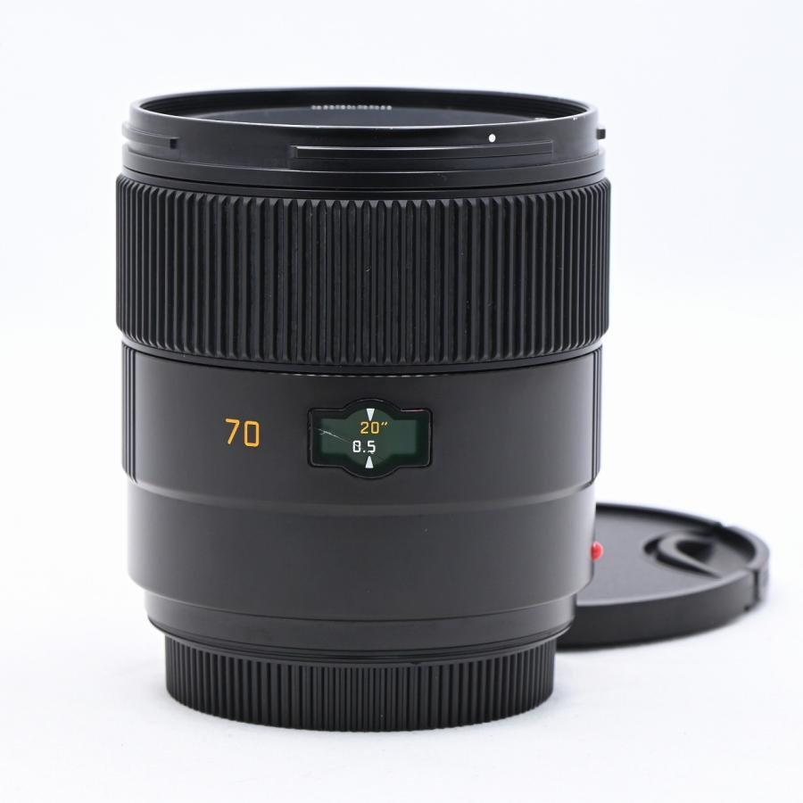 Leica ライカ SUMMARIT-S 70mm F2.5 ASPH. | 