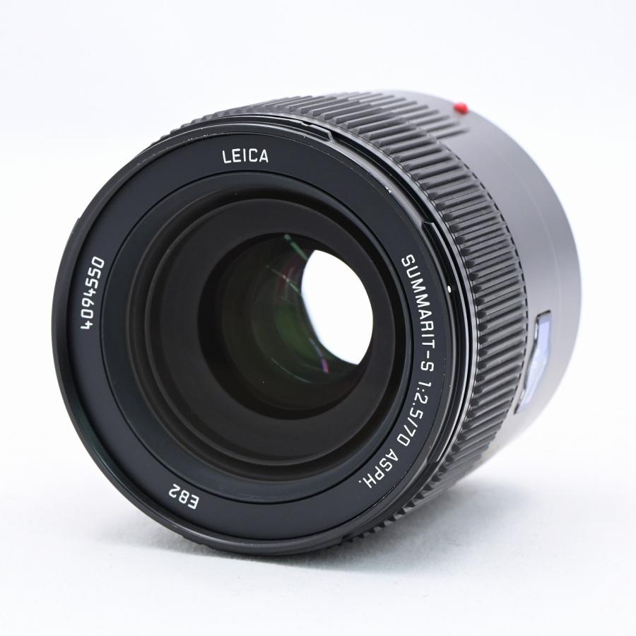 Leica SUMMARIT-SズマリットS レンズフード2個 Leica SUMMARIT-SズマリットS レンズフード2個 Leica SUMMARIT-S