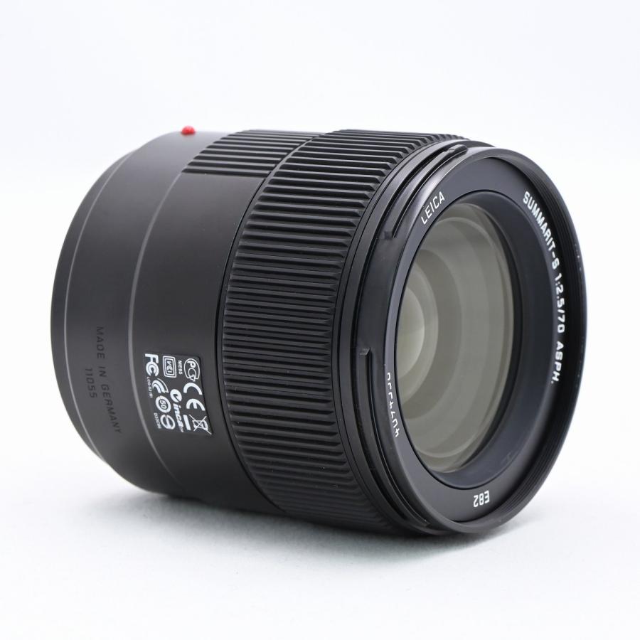 Leica ライカ SUMMARIT-S 70mm F2.5 ASPH. |  | 02