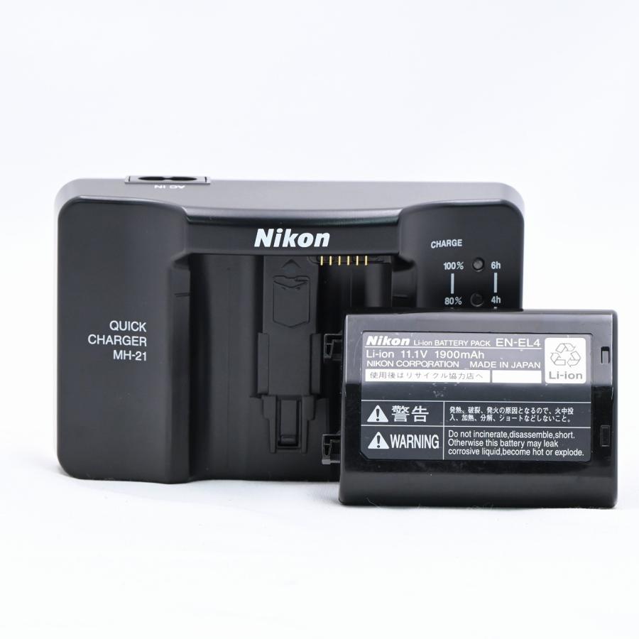 ニコン Nikon D2X ボディ : フラッグシップカメラ - 通販 - Yahoo