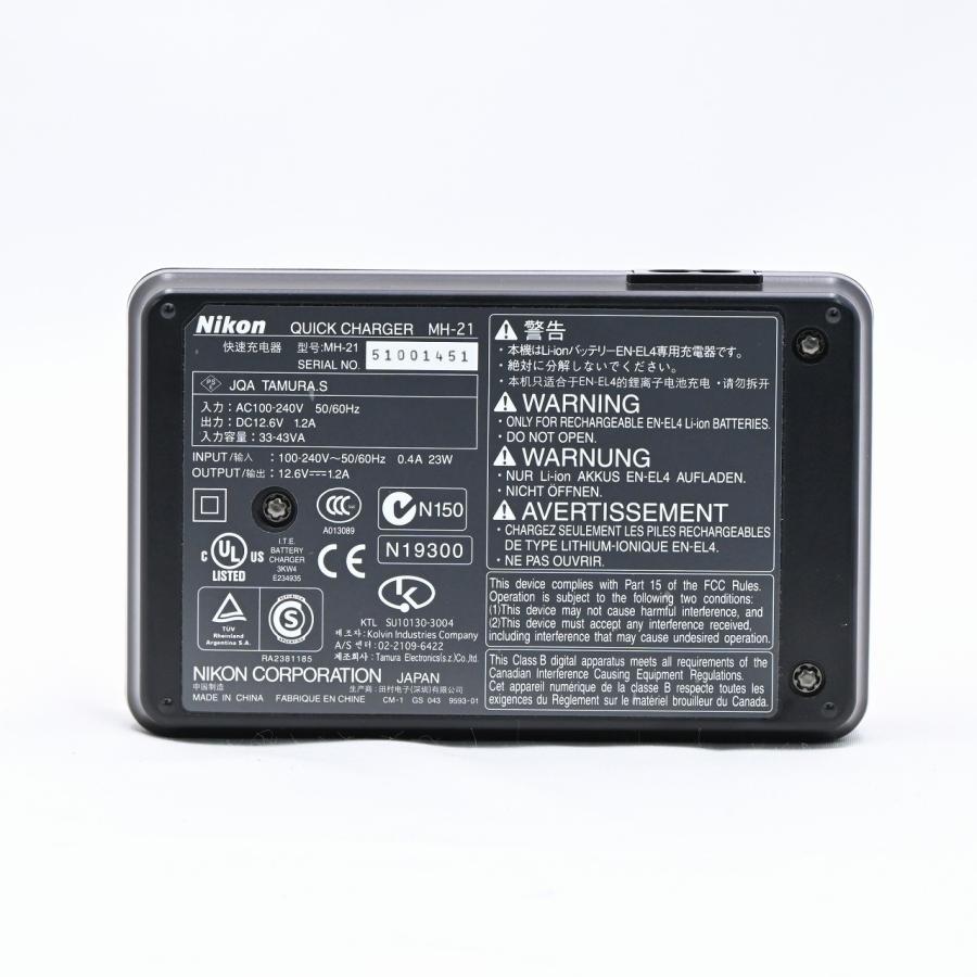 ニコン Nikon D2X ボディ : フラッグシップカメラ - 通販 - Yahoo