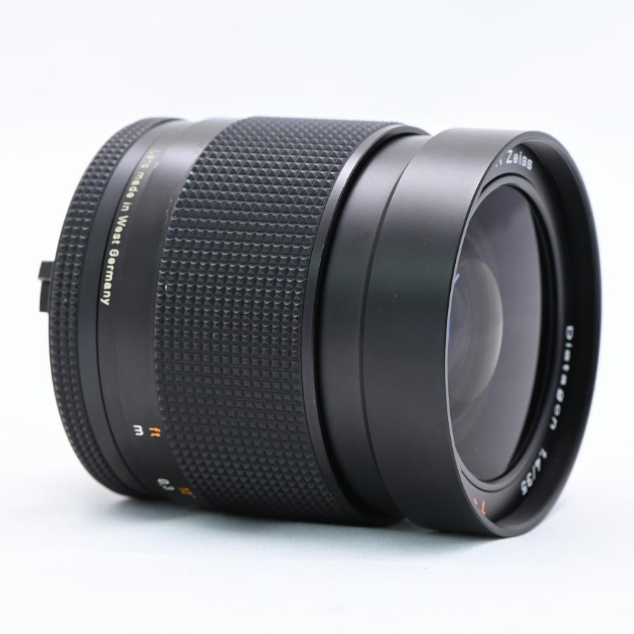 コンタックス CONTAX Distagon 35mm F1.4 AEG : フラッグシップカメラ