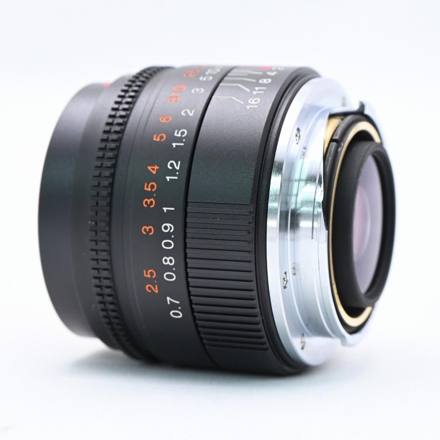 コニカ Konica Mヘキサノンレンズ 35mm /F2 コニカ Konica M-HEXANON