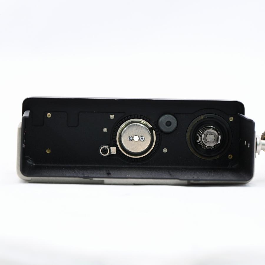 Rollei 35 Classic titanローライ 35 クラシック チタン ローライ Rollei 35 Classic Titan Edition チタン : フラッグ