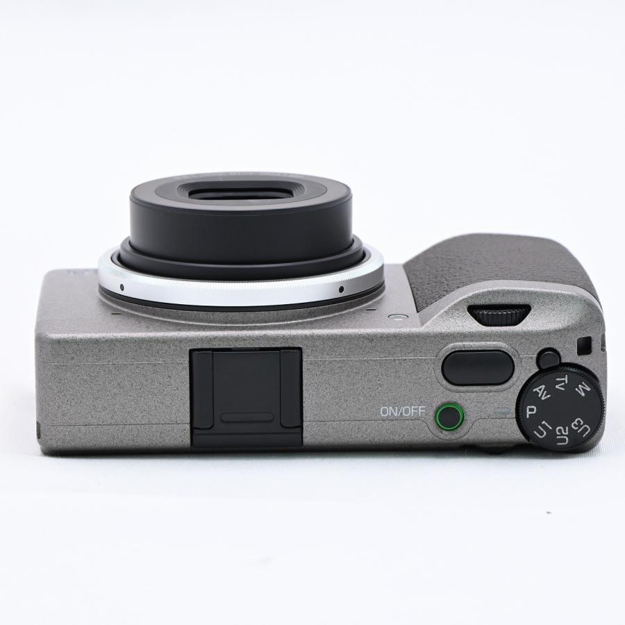 リコー RICOH GR III Diary Edition : フラッグシップカメラ - 通販