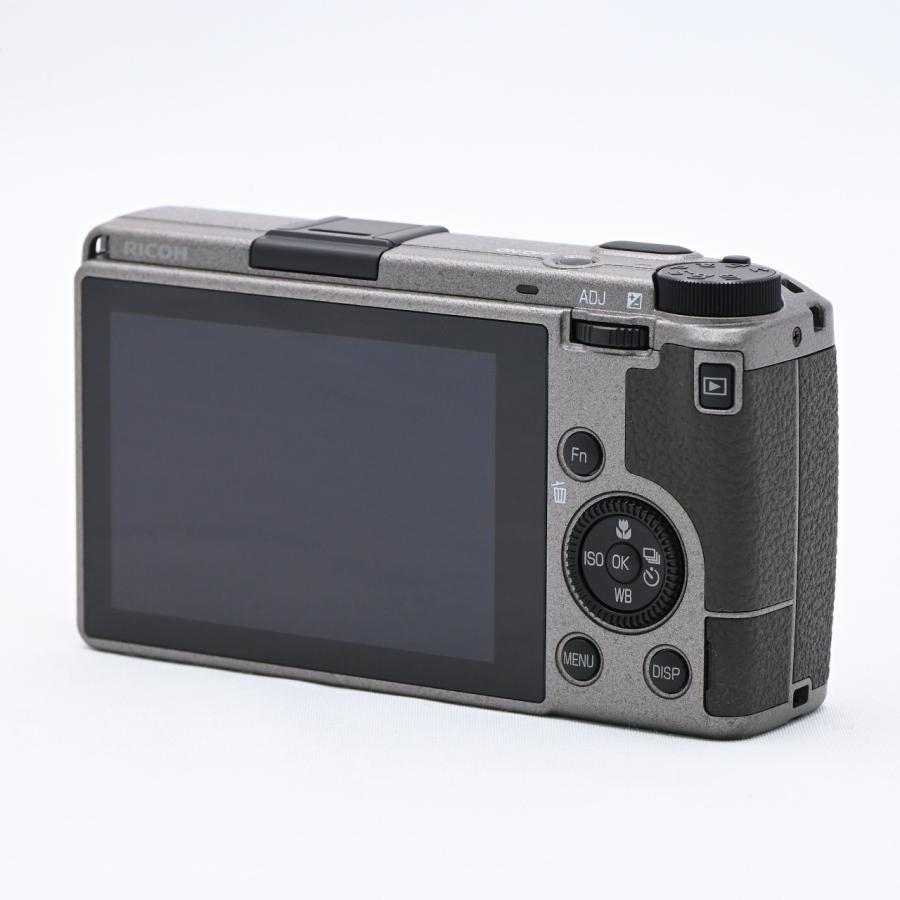 リコー RICOH GR III Diary Edition : フラッグシップカメラ - 通販