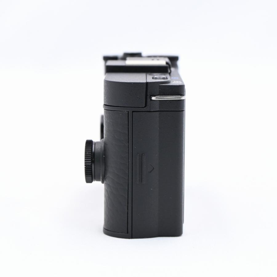 ペンタックス PENTAX Q-S1 ボディキット ブラック×チャコールブラック