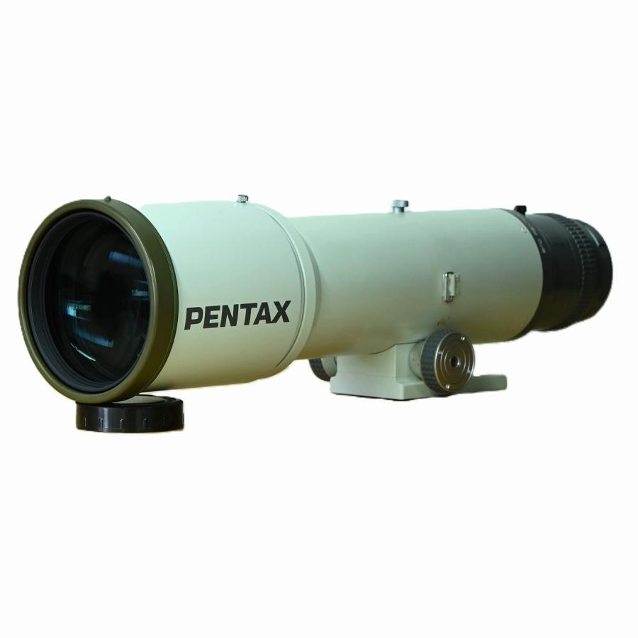 smc PENTAX-M* 67 800mm F6.7 ED(IF) + REAR CONVERTER T5-1.4 smc PENTAX-M* 67 800mm F6.7 ED(IF) + REAR CONVERTER T5-1.4