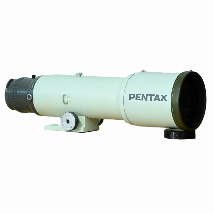 smc PENTAX-M* 67 800mm F6.7 ED(IF) + REAR CONVERTER T5-1.4 smc PENTAX-M* 67 800mm F6.7 ED(IF) + REAR CONVERTER T5-1.4