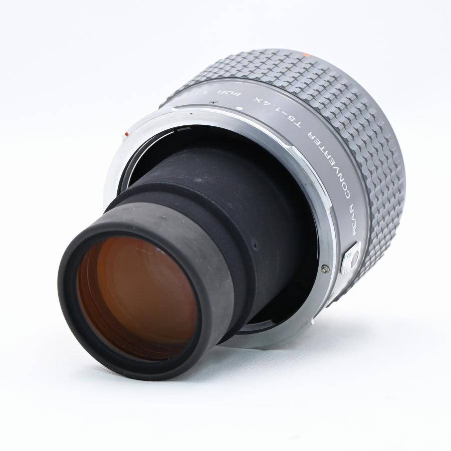 smc PENTAX-M* 67 800mm F6.7 ED(IF) + REAR CONVERTER T5-1.4 smc PENTAX-M* 67 800mm F6.7 ED(IF) + REAR CONVERTER T5-1.4